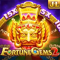 Fortune Gems 2 [JILI]